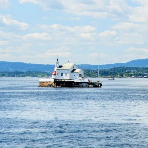 Oslo Fjord