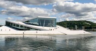 Oslo Opera House