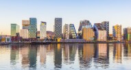 Oslo Waterfront