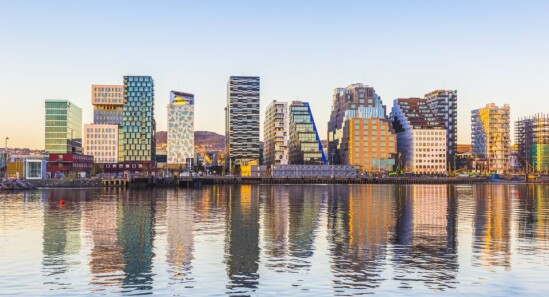 Guida su come organizzare un viaggio in Norvegia