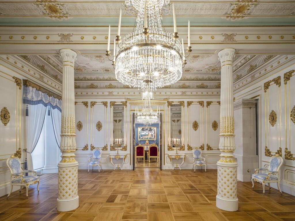 Foto di Oivid Moller Bakken