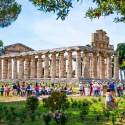 Templi di Paestum: Un tuffo nell’Antica Grecia a un passo dalla Costiera Amalfitana