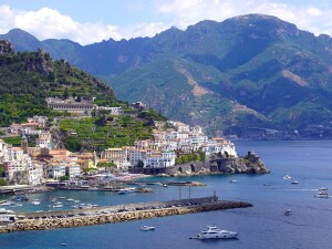 Tour Paestum costiera amalfitana