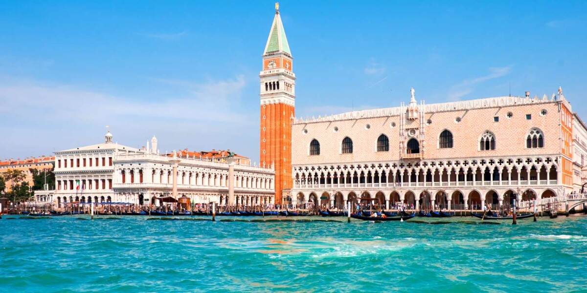 Offerte, biglietti e tour guidati per visitare il Palazzo Ducale