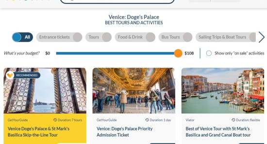 Visit the Doge's Palace in Venice - Ticket Options, Guided Tours & Tips