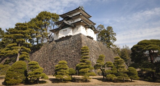 Visita al Palazzo Imperiale Di Tokyo e ai suoi Giardini dell’Est