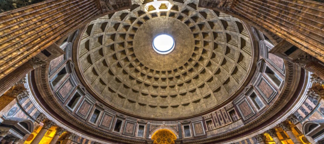 Prenota ora i biglietti per il Pantheon e visita il monumento più antico di Roma