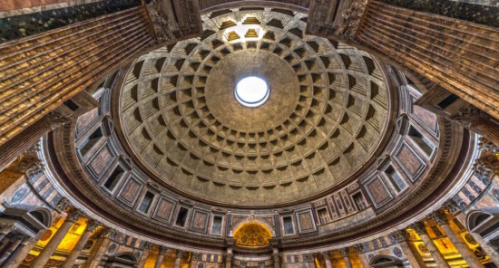 Pantheon di Roma - Guida all'acquisto dei biglietti online e visite guidate