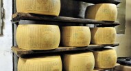Parma Museo Parmigiano