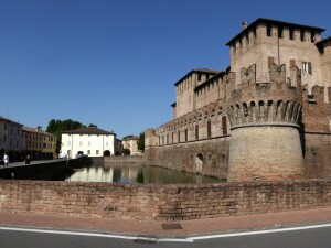 Parma centro storico