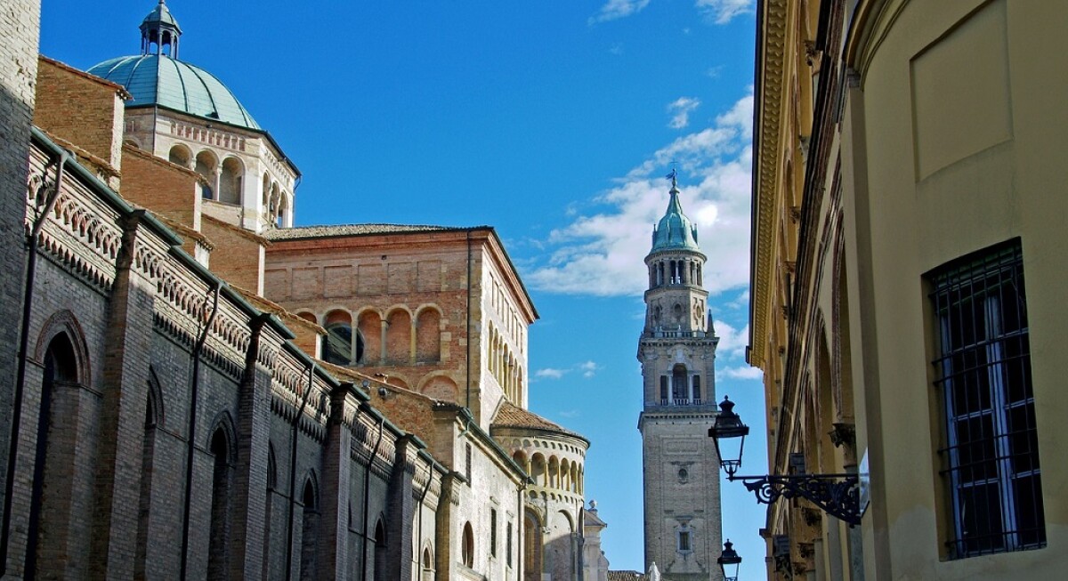 Scopri i migliori tour tra attrazioni e prodotti tipici di Parma