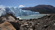 El Calafate ghiacciaio