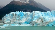 Guida ghiacciaio Perito Moreno