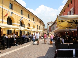 Bardolino Lago di Garda