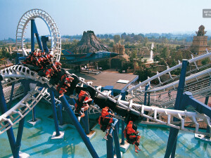 Gardaland