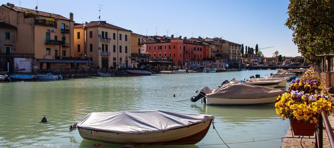 Controlla i migliori Tour ed Escursioni al Lago di Garda e dintorni