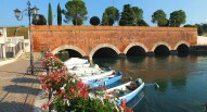 Peschiera del Garda ponte