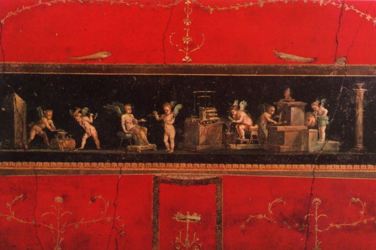 Scopri i migliori Tour e attività per visitare le meraviglie di Pompei