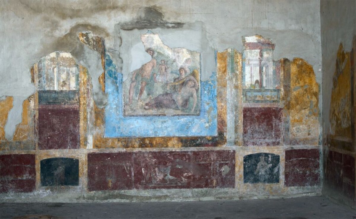 Scopri i migliori Tour e attività per visitare le meraviglie di Pompei