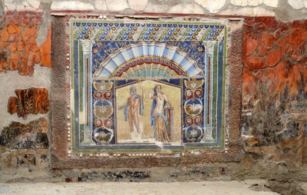 Scopri i migliori Tour e attività per visitare le meraviglie di Pompei