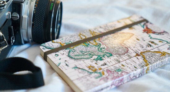 Viaggi e Vacanze -  Come organizzare le ferie per viaggiare