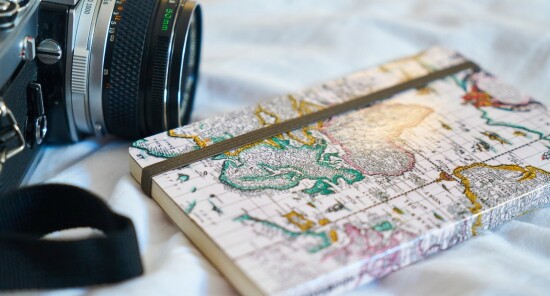 Viaggi e Vacanze -  Come organizzare le ferie per viaggiare