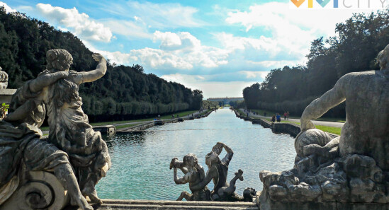 A day trip to the Royal Palace of Caserta: How to plan your visit