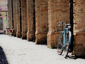 Rimini centro storico