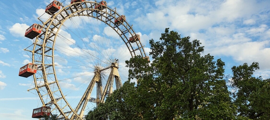 BIiglietti Salta la coda - Ruota Panoramica di Vienna