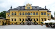 castello di schloss hellbrunn