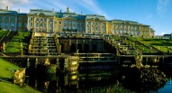 Reggia di Peterhof