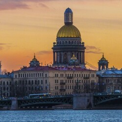San Pietroburgo: Cosa vedere nella città degli Zar
