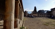 Scavi di pompei 011 vivicity