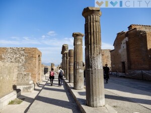 Scavi di pompei 07 vivicity