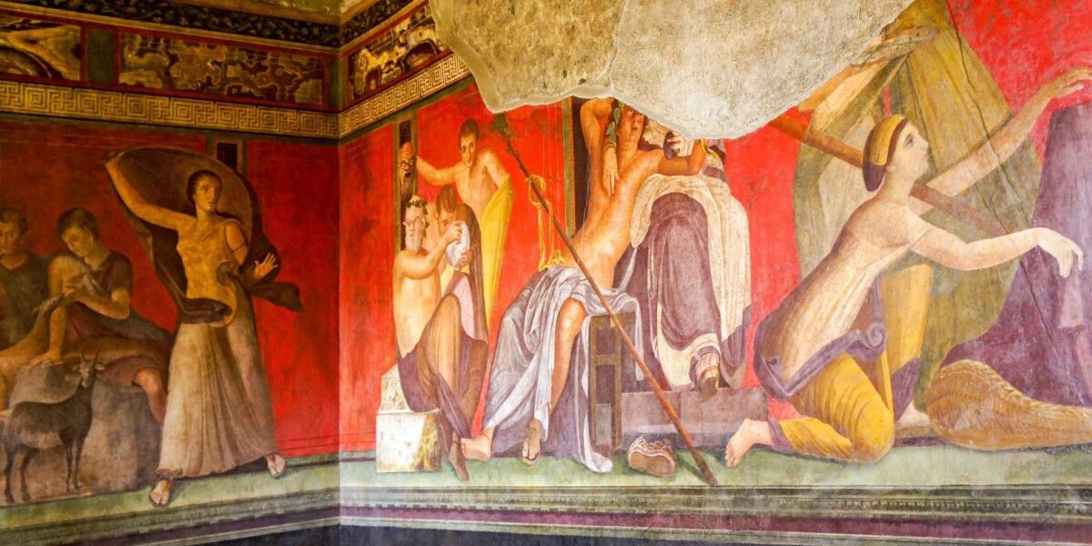 Scopri i migliori Tour e attività per visitare le meraviglie di Pompei