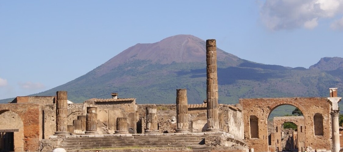 Prenota subito la tua visita guidata agli Scavi di Pompei - Tour e Biglietti