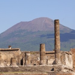Una giornata agli Scavi di Pompei - Come organizzare la visita