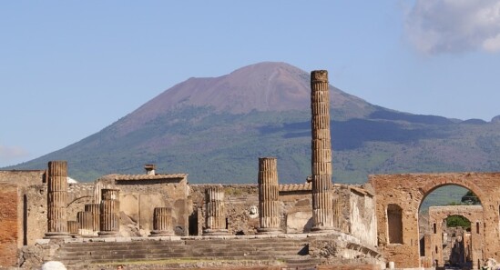 Una giornata agli Scavi di Pompei - Come organizzare la visita