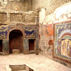 Guida agli Scavi di Ercolano - Cosa vedere