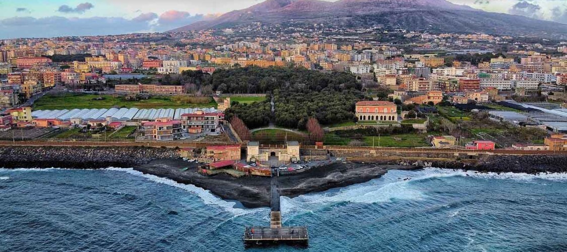 Prenota subito la tua visita guidata agli Scavi di Ercolano - Tour e Biglietti