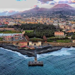 Cosa vedere ad Ercolano - Attrazioni e luoghi da visitare