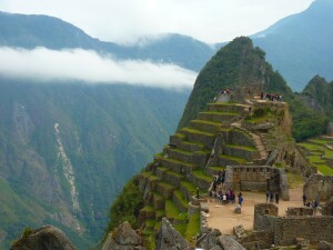 Machu Picchu Peru vivicity