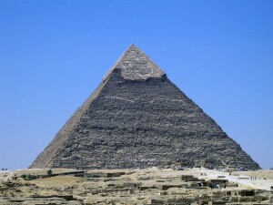 Piramide Cheope Egitto vivicity