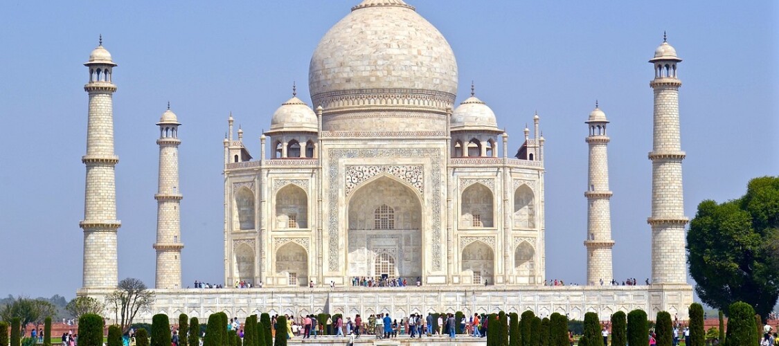 Scopri i migliori Tour e attività per visitare le 7 meraviglie del Mondo