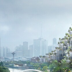 1000 Trees a Shanghai: Visita uno dei luoghi più sorprendenti della città