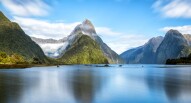 Fiordland National Park