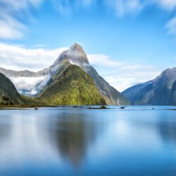 Pianificare un Viaggio in Nuova Zelanda: Un Itinerario Completo di Tre Settimane