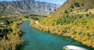 Fiume Kawarau