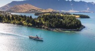 Lago Wakatipu