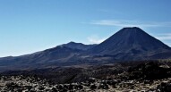 Parco Nazionale Tongariro